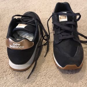 New Balance x J Crew 520 Sneakers
